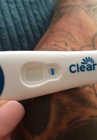 Trotzdem negativ 4 überfällig schwanger tage test Bitte um