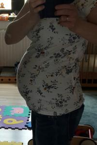 12 Ssw Habt Ihr Schon Bauch Forum Schwangerschaft Urbia De