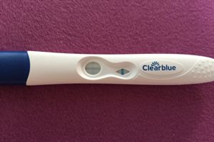 Und jetzt positiv schwangerschaftstest Schwangerschaftstest positiv?