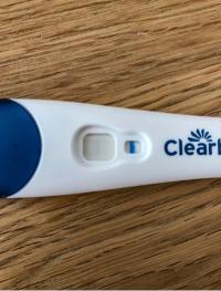 Dm schwangerschaftstest clearblue Schwangerschaftstest frühtest
